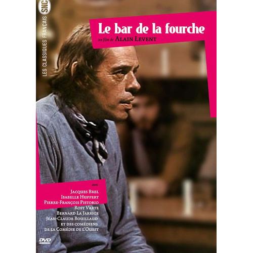 Le Bar De La Fourche