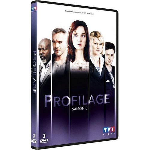 Profilage - Saison 5