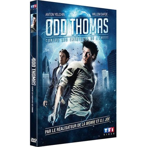 Odd Thomas Contre Les Créatures De L'ombre