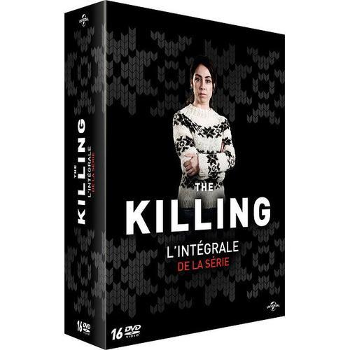 The Killing - L'intégrale De La Série