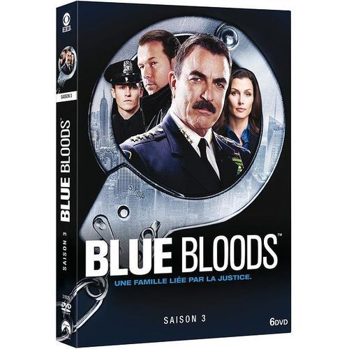 Blue Bloods - Saison 3