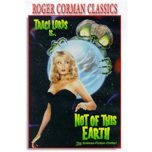 Not Of This Earth