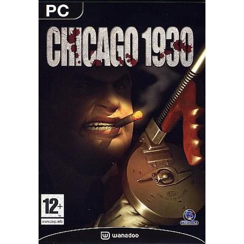 Chicago 1930 Pc