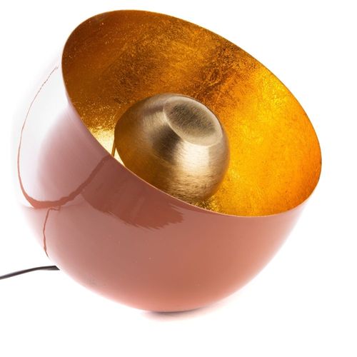 Lampe De Table Samuel 24 Cm