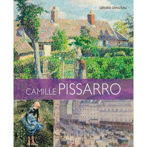 Camille Pissarro