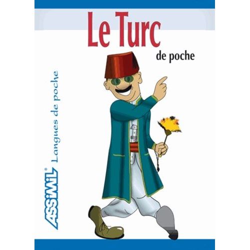 Le Turc De Poche