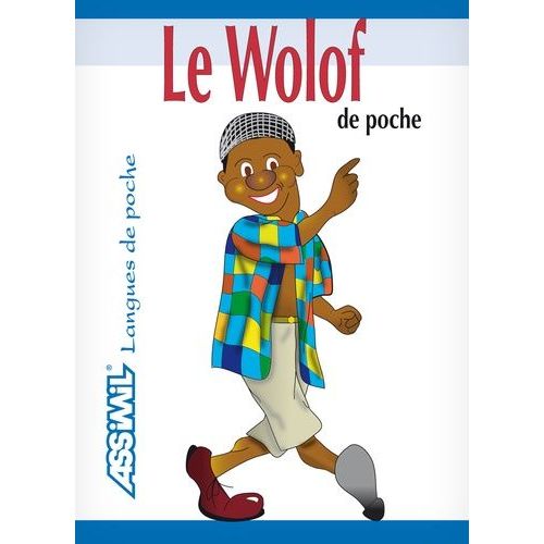 Le Wolof De Poche