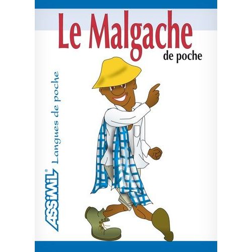Le Malgache De Poche