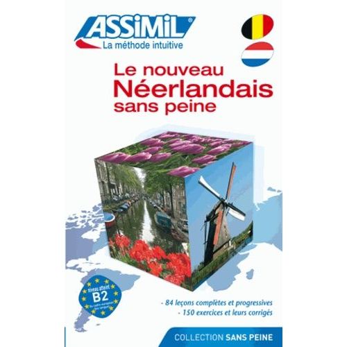 Le Nouveau Néerlandais Sans Peine