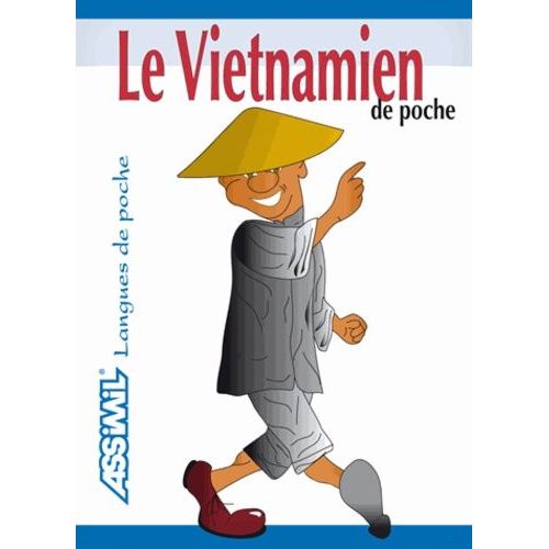 Le Vietnamien De Poche