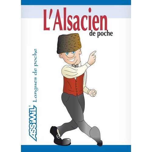 L'alsacien De Poche