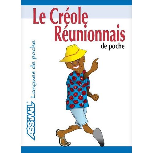 Le Créole Réunionnais De Poche