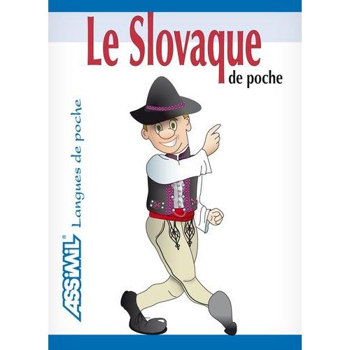 Le Slovaque De Poche