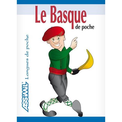 Le Basque De Poche