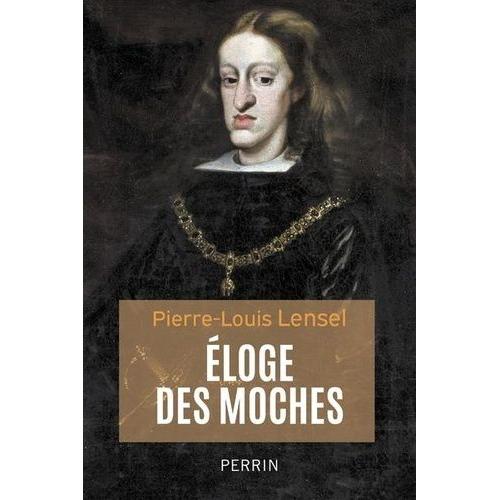 Eloge Des Moches