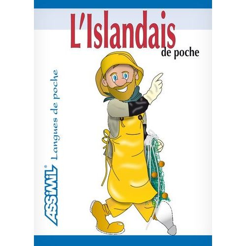 L'islandais De Poche
