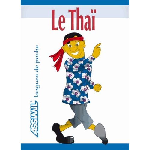 Le Thai De Poche