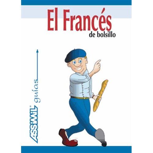 El Francés De Bolsillo