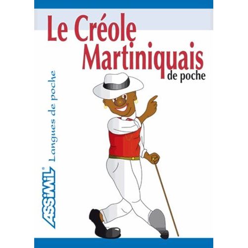 Le Creole Martiniquais
