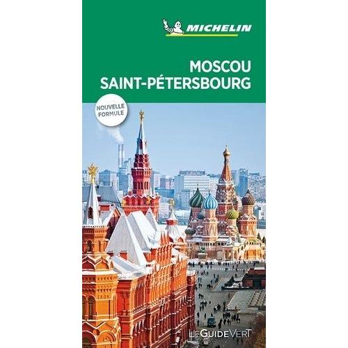 Moscou, Saint-Pétersbourg - L'anneau D'or, Croisière Sur La Volga Et La Neva