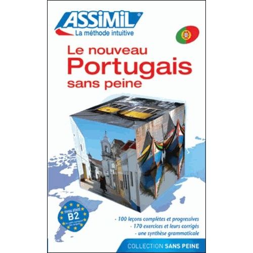 Le Nouveau Portugais Sans Peine