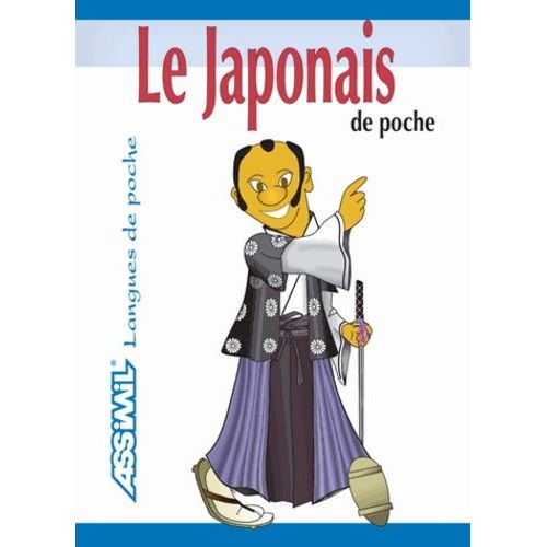 Le Japonais De Poche