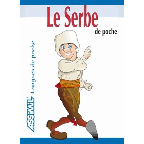Le Serbe De Poche