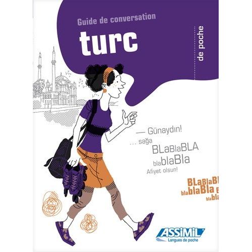 Le Turc De Poche