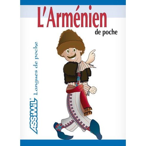 L'arménien De Poche