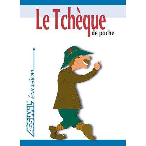 Le Tchèque De Poche