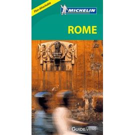 Rome - Avec Plan Détachable