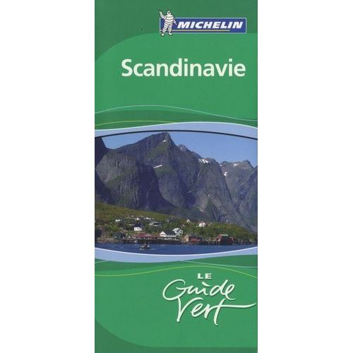 Scandinavie - Danemark Norvège Suède