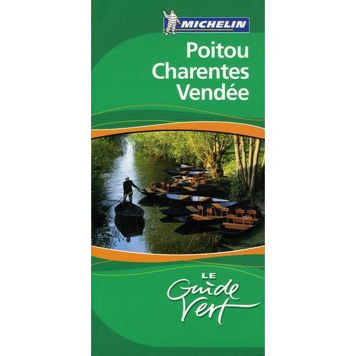Poitou Charentes Vendée