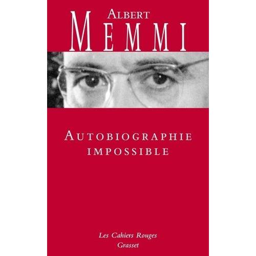 Autobiographie Impossible