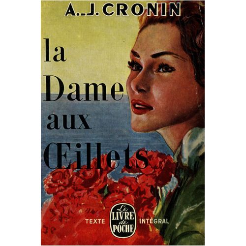 La Dame Aux ¿Oeillets / Cronin, A.-J.