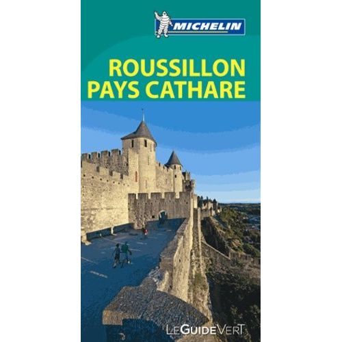 Roussillon Pays Cathare