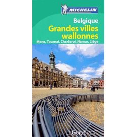 Grandes Villes Wallonnes