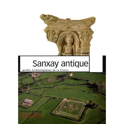Sanxay Antique