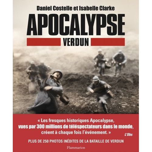 Apocalypse Verdun