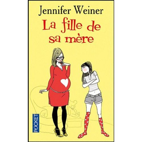 La Fille De Sa Mère