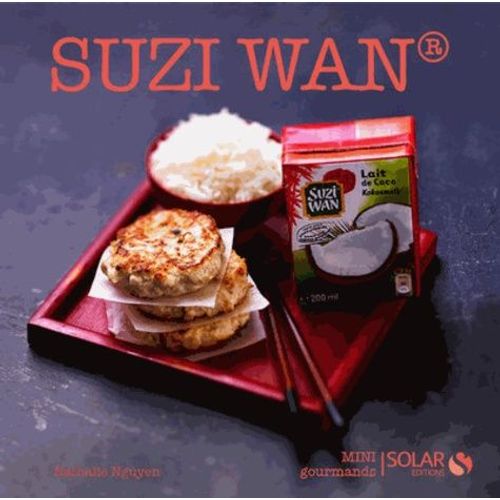 Suzi Wan