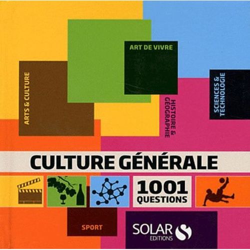 Culture Générale