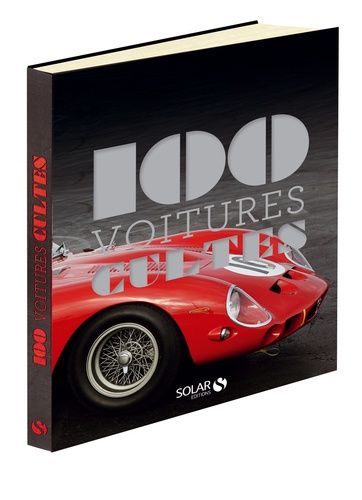 100 Voitures Cultes