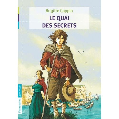 Le Quai Des Secrets - Tome 1
