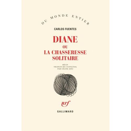 Diane Ou La Chasseresse Solitaire - Récit
