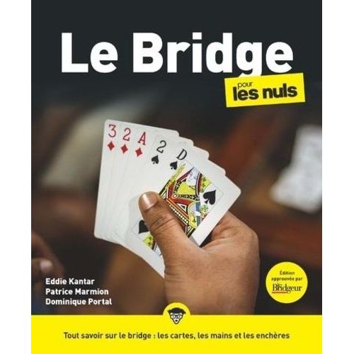 Le Bridge Pour Les Nuls