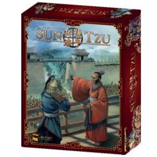 Sun Tzu
