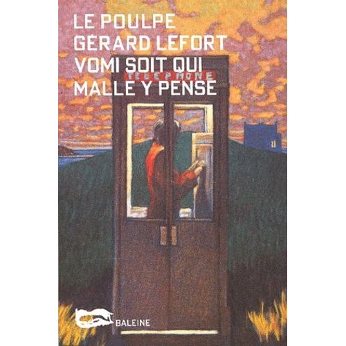 Vomi Soit Qui Malle Y Pense