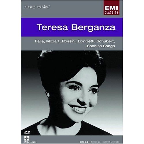 Teresa Berganza
