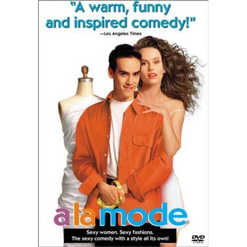 A La Mode